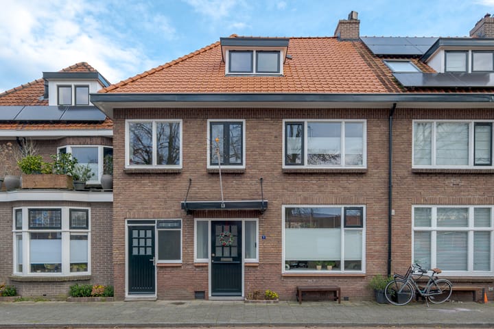 Roemer Visscherstraat 9