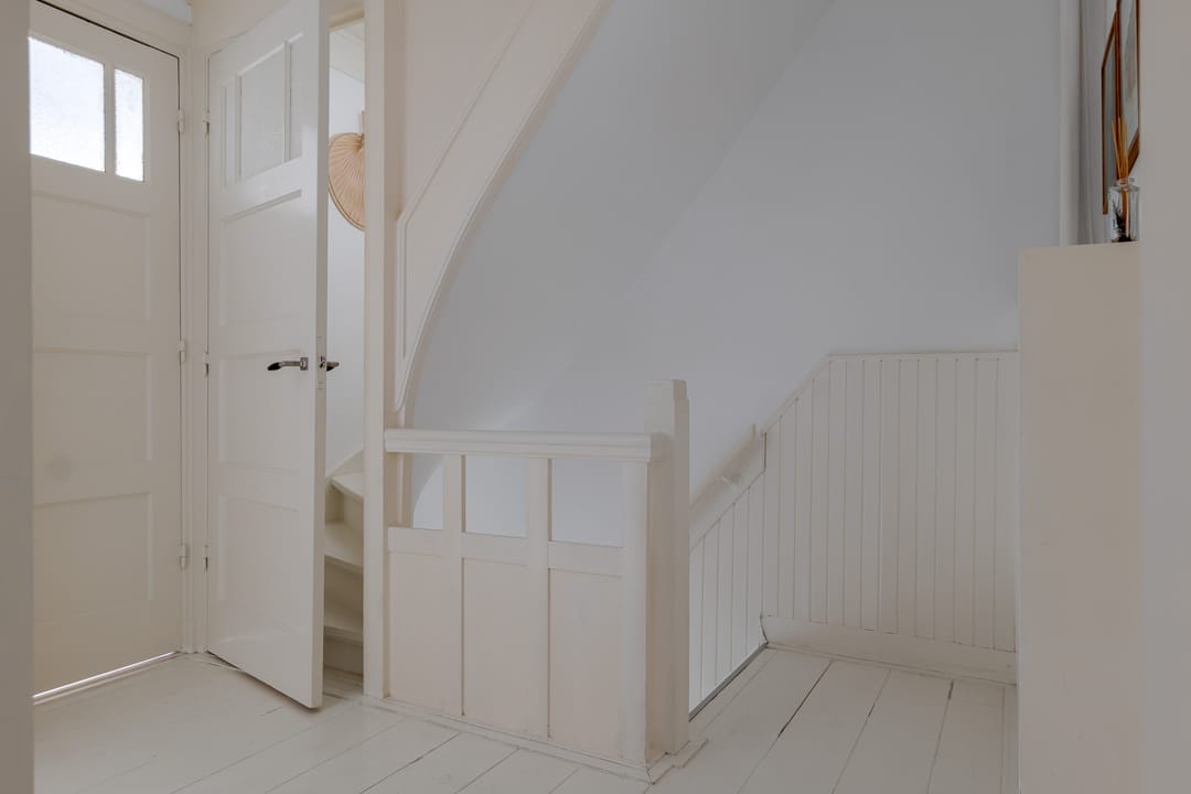 Foto 31 van Roemer Visscherstraat 9