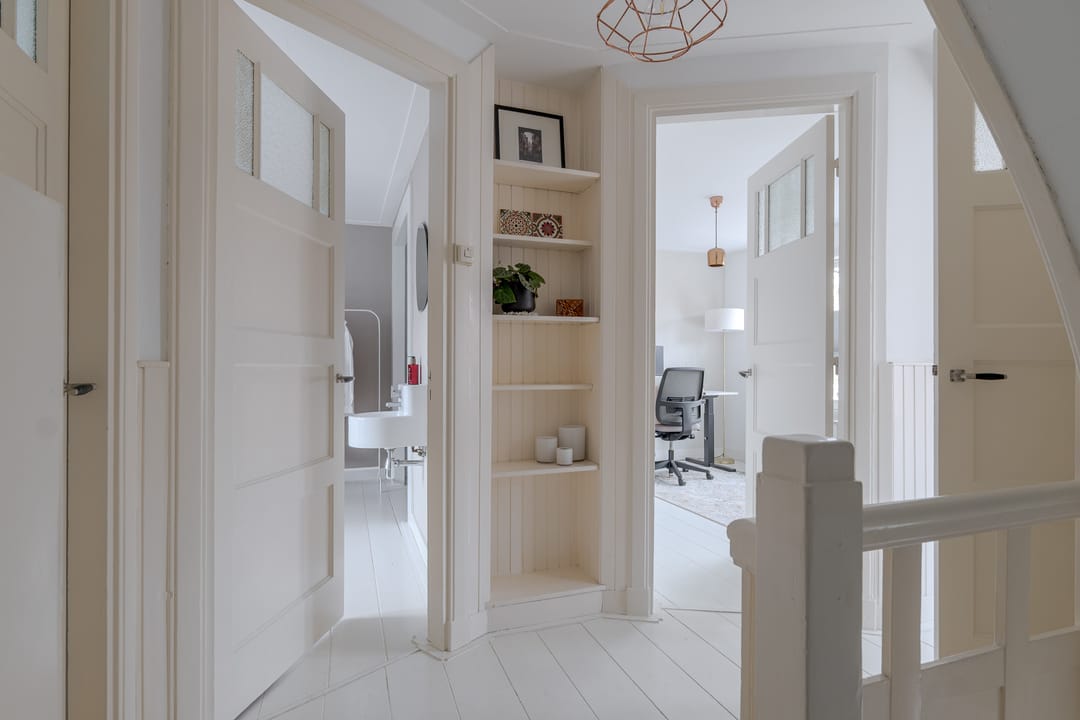 Foto 32 van Roemer Visscherstraat 9