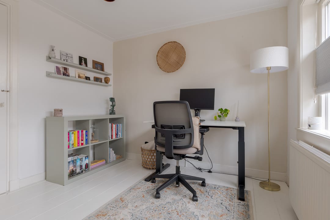 Foto 37 van Roemer Visscherstraat 9