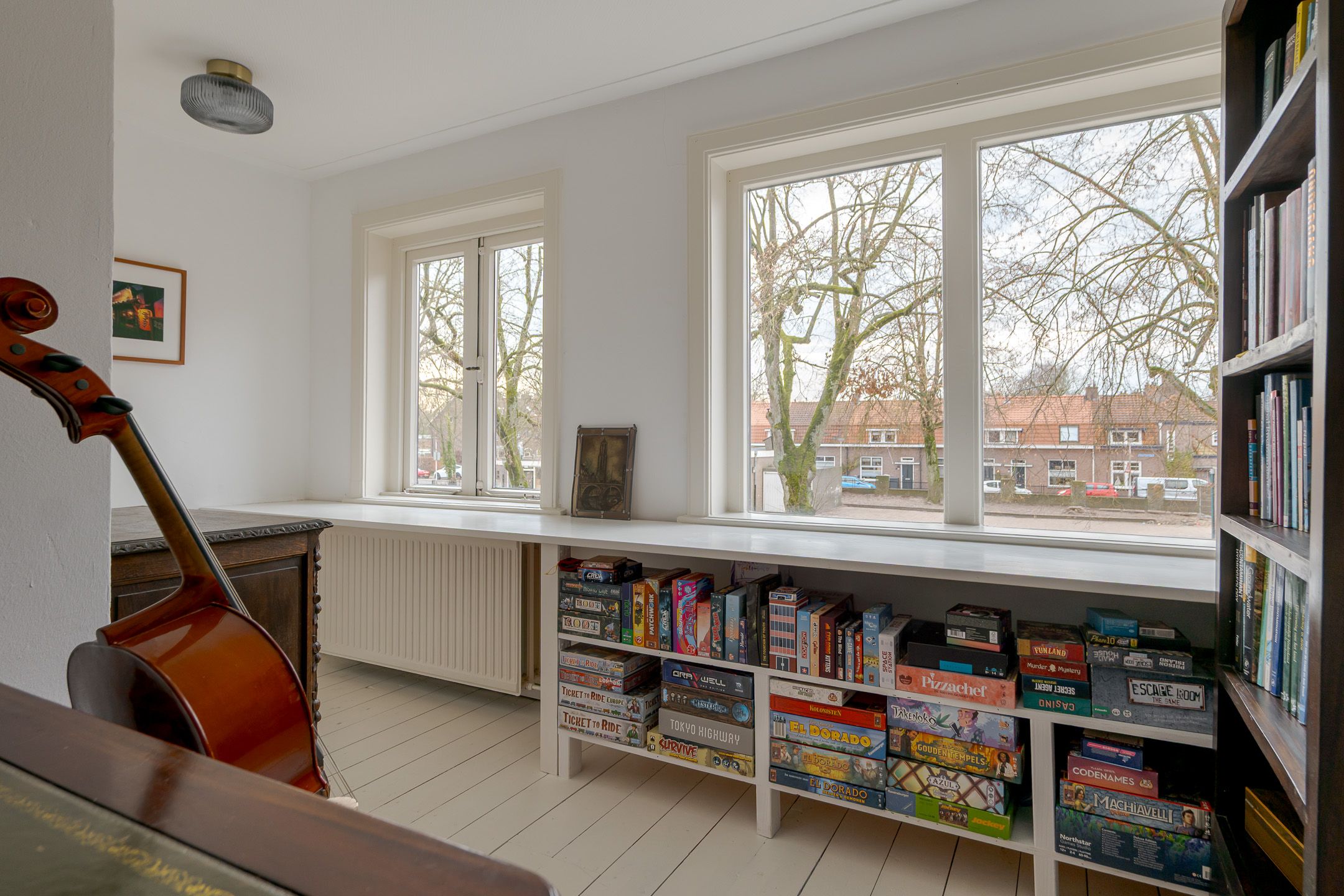 Foto 39 van Roemer Visscherstraat 9