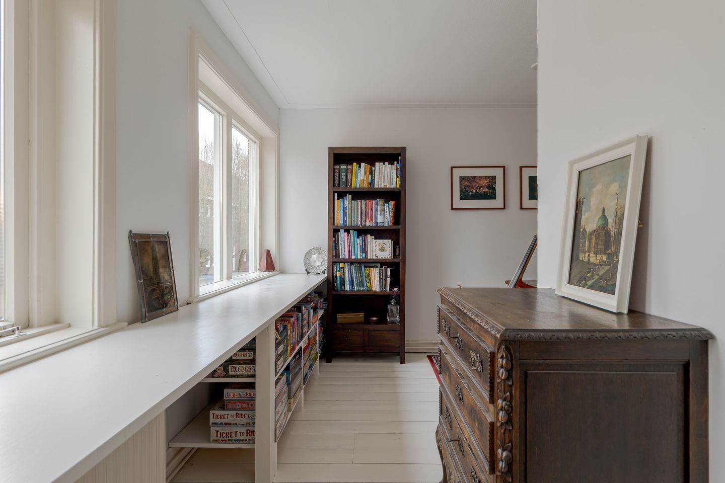 Foto 40 van Roemer Visscherstraat 9