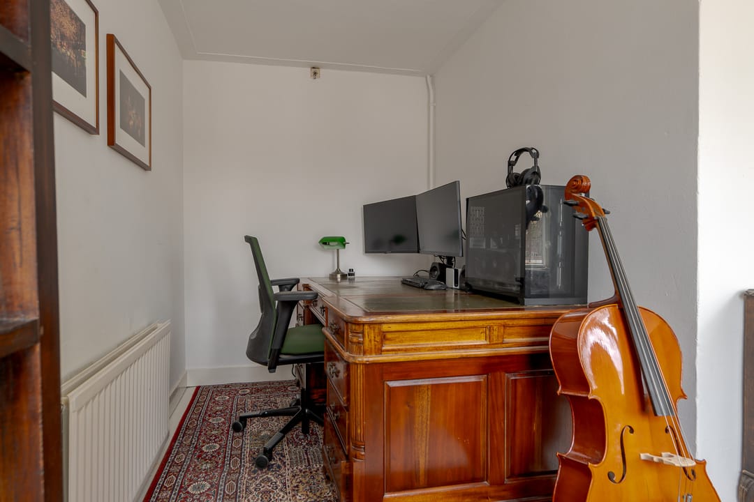 Foto 41 van Roemer Visscherstraat 9