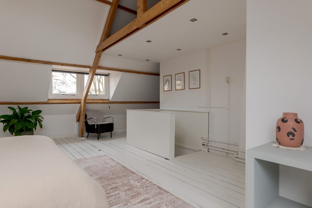 Foto 46 van Roemer Visscherstraat 9