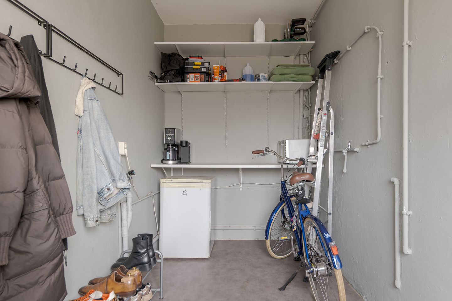 Foto 50 van Roemer Visscherstraat 9