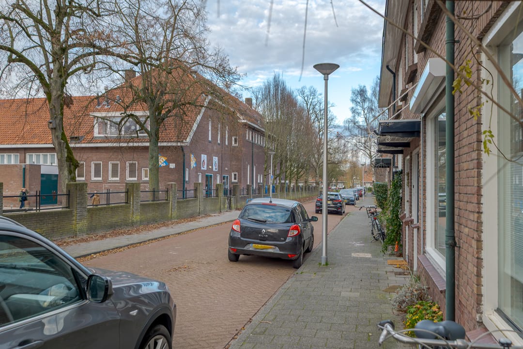 Foto 53 van Roemer Visscherstraat 9