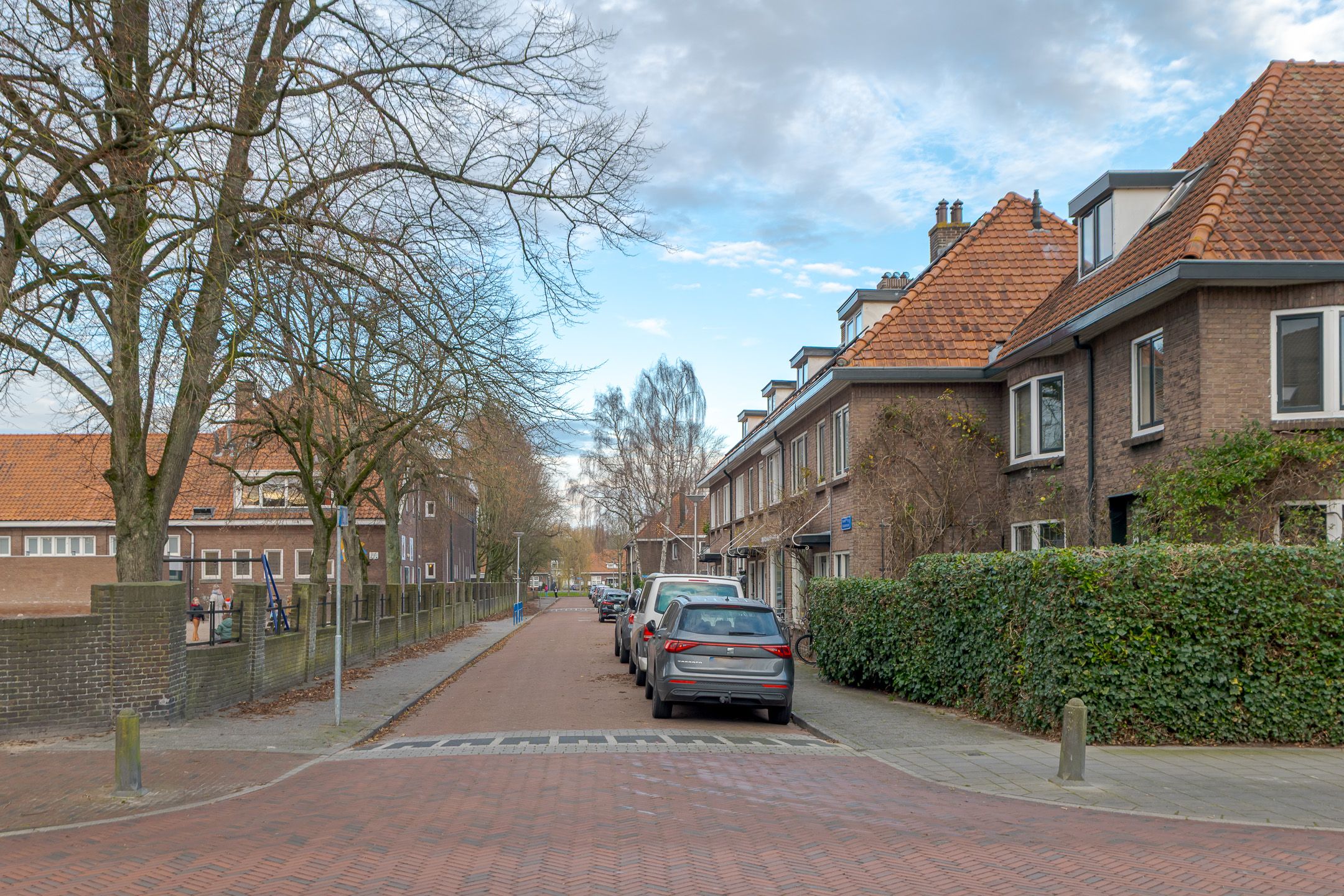 Foto 54 van Roemer Visscherstraat 9