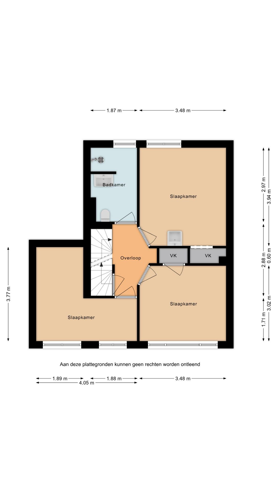 Foto 56 van Roemer Visscherstraat 9