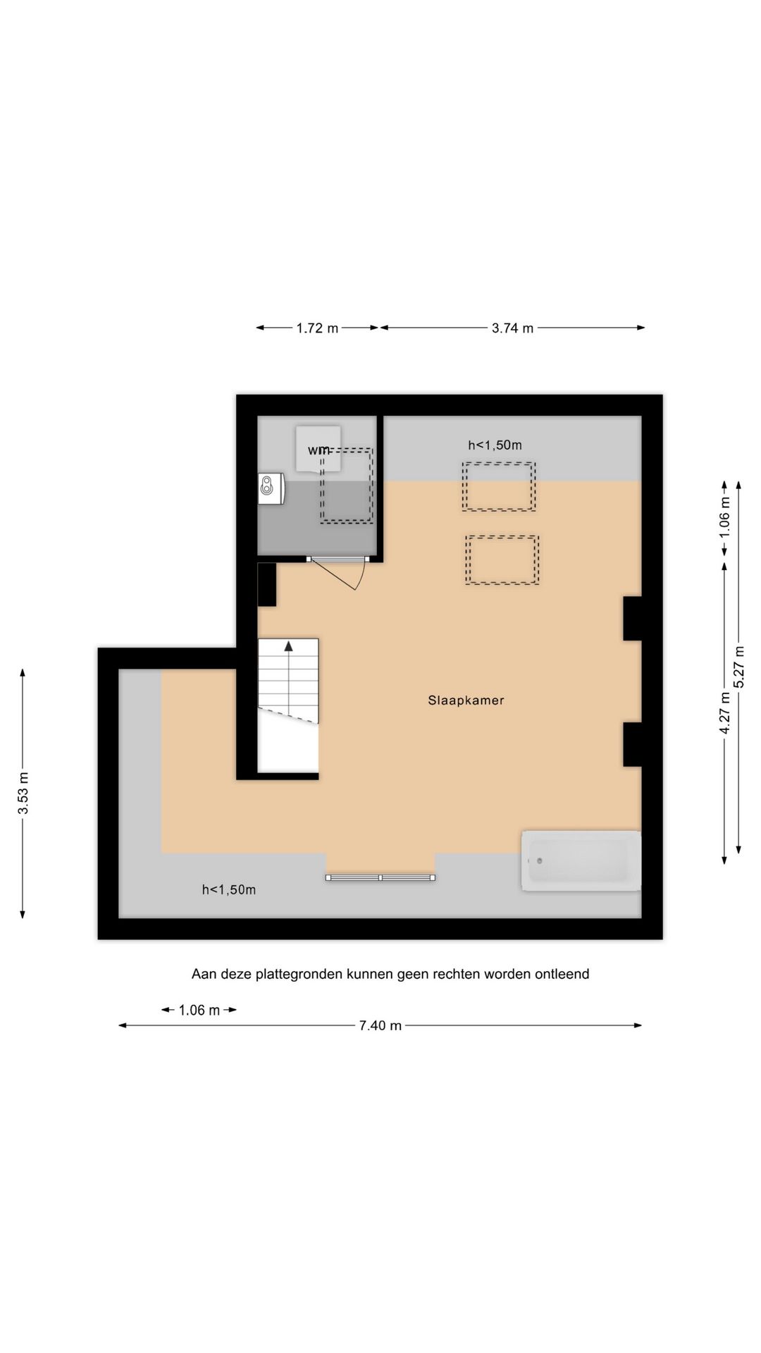 Foto 57 van Roemer Visscherstraat 9