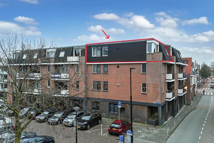 Foto 3 van de Raep 31