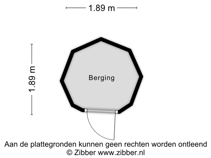 Berging