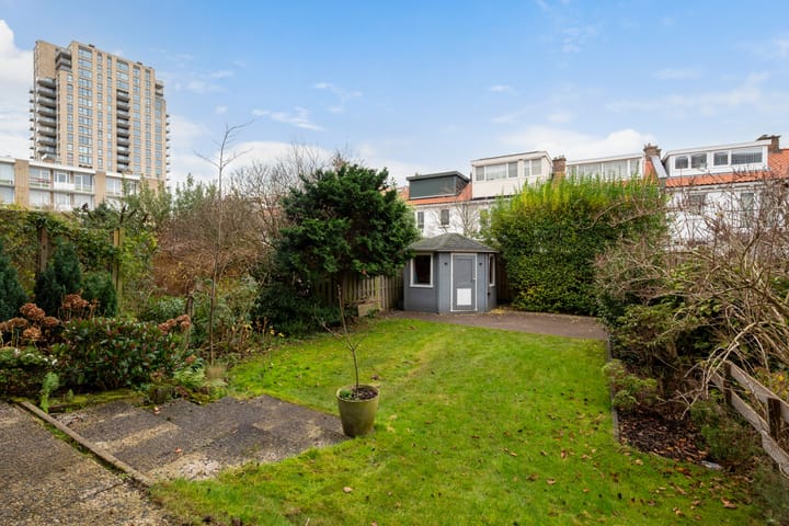 Foto 2 van Veenendaalkade 495