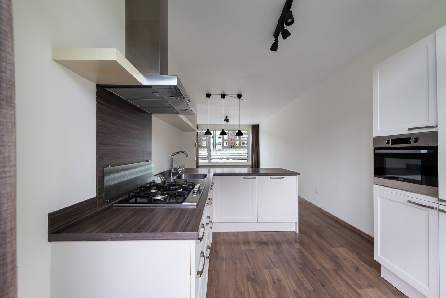 Foto 10 van Veenendaalkade 495