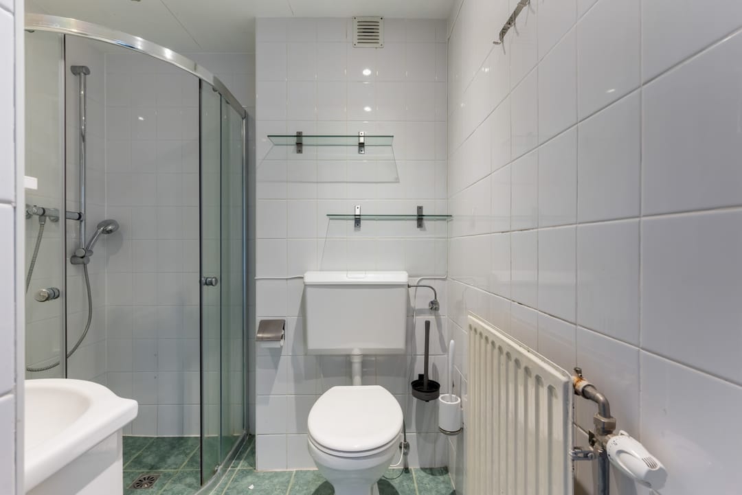 Foto 26 van Veenendaalkade 495