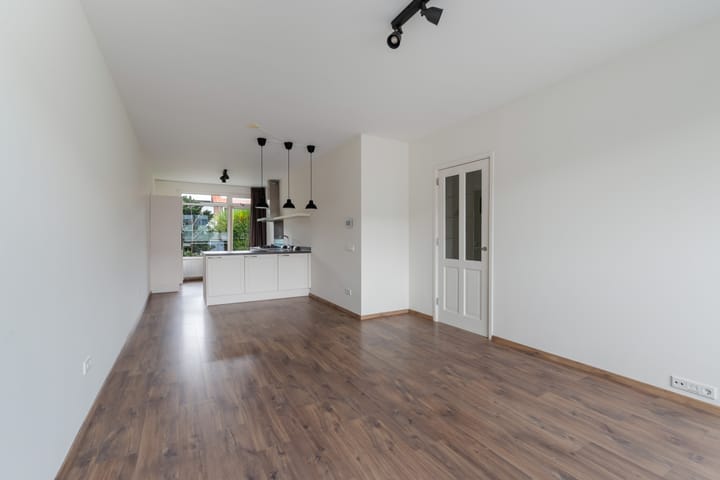 Foto 4 van Veenendaalkade 495