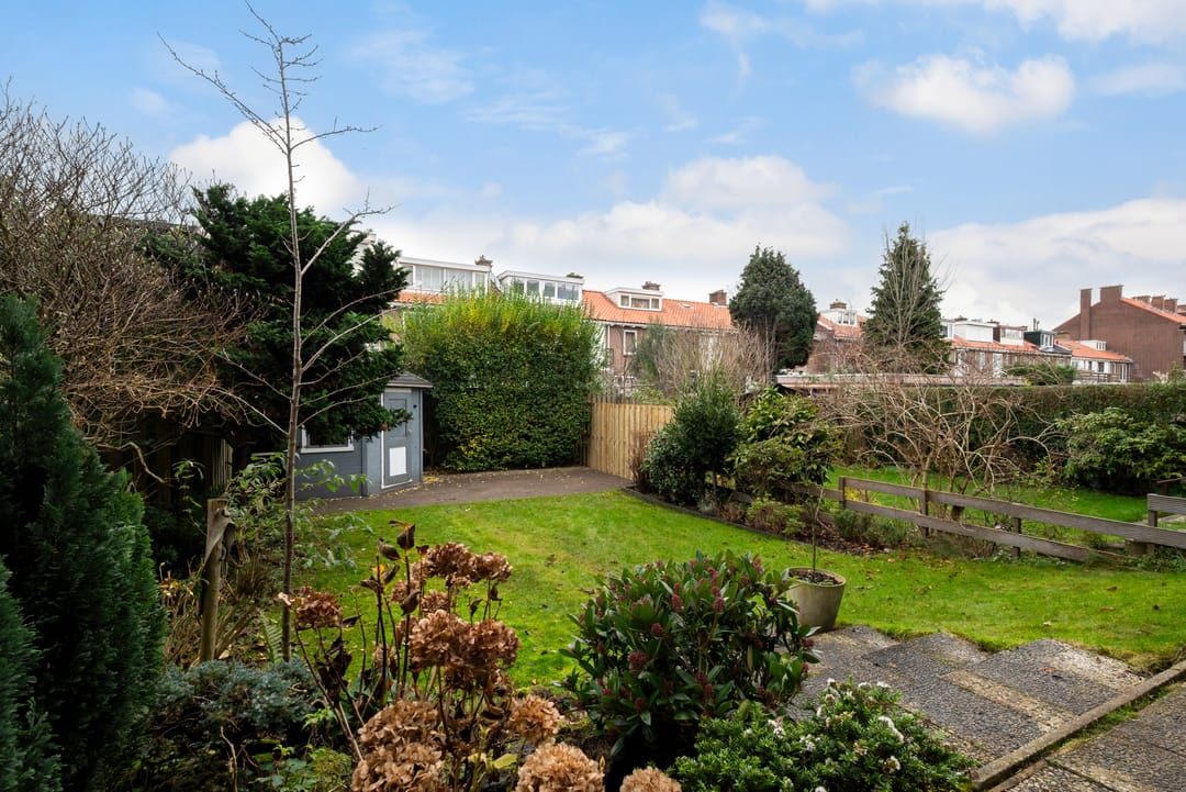 Foto 31 van Veenendaalkade 495