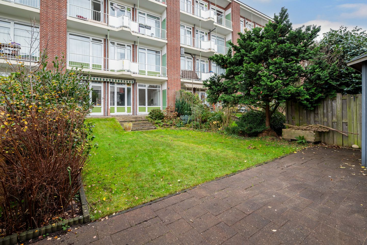 Foto 34 van Veenendaalkade 495