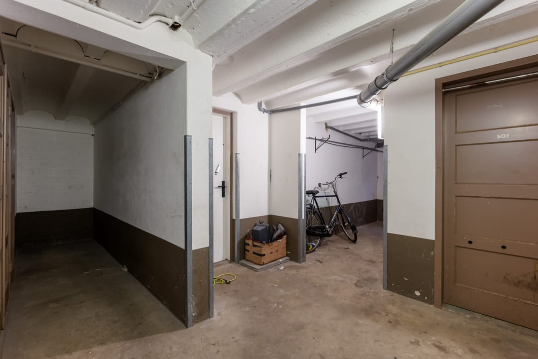 Foto 37 van Veenendaalkade 495