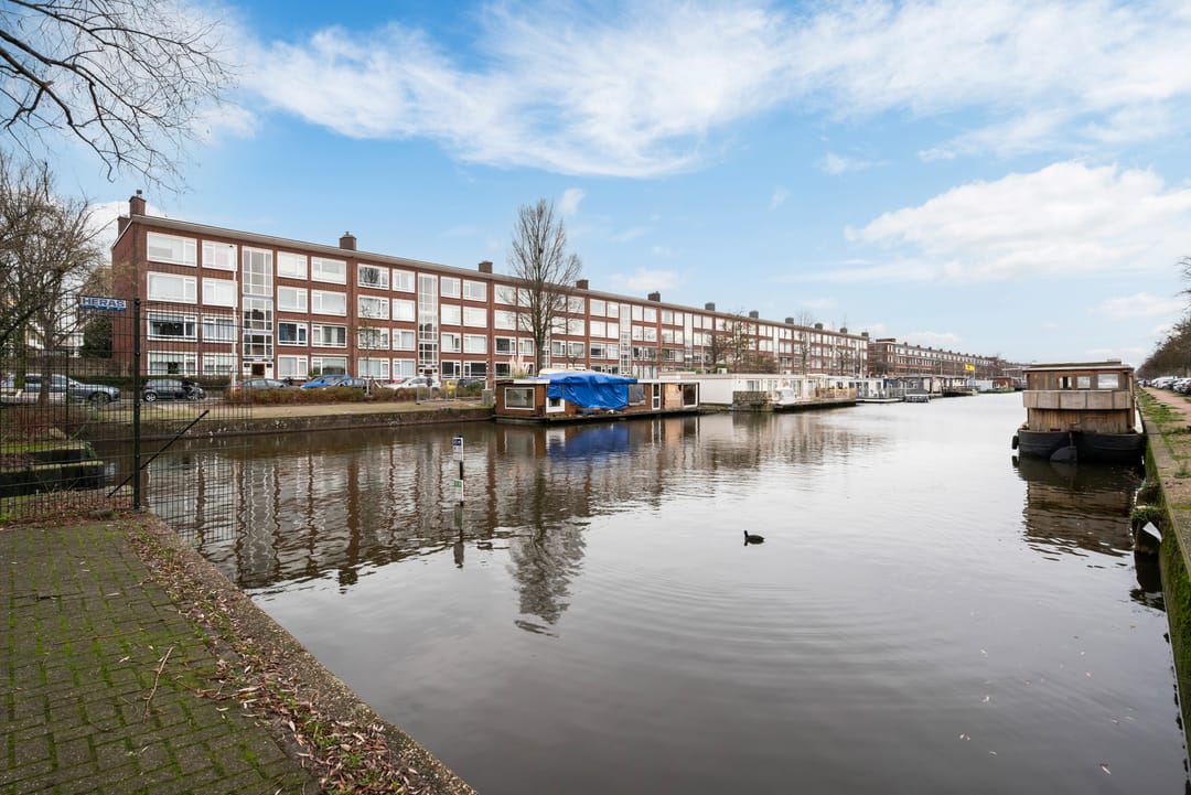 Foto 38 van Veenendaalkade 495