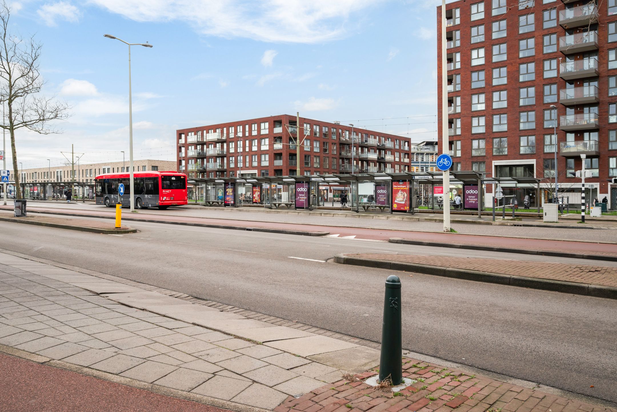 Foto 39 van Veenendaalkade 495