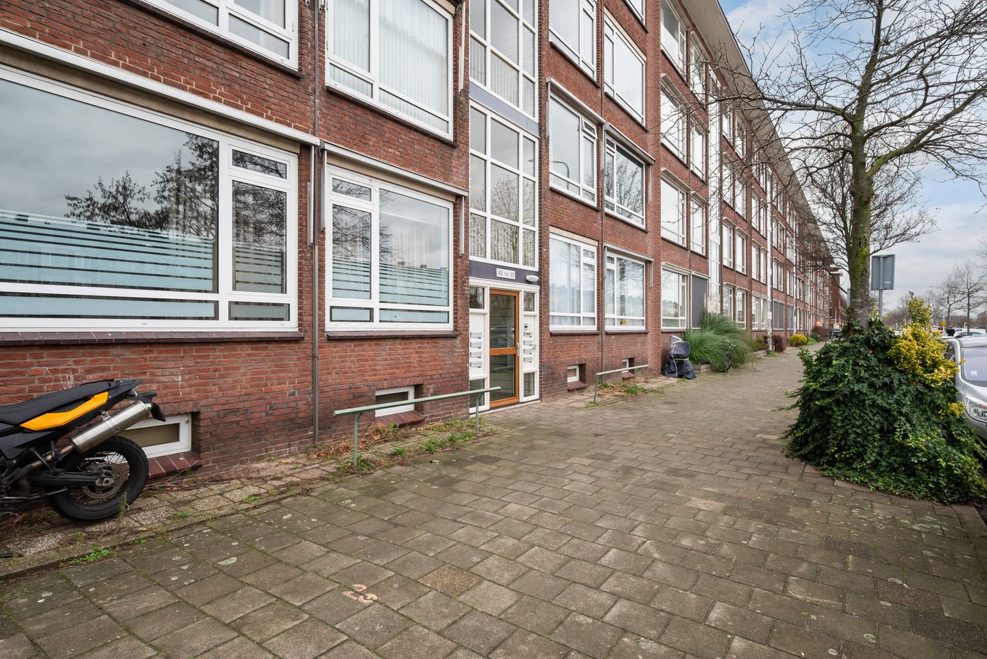 Foto 40 van Veenendaalkade 495