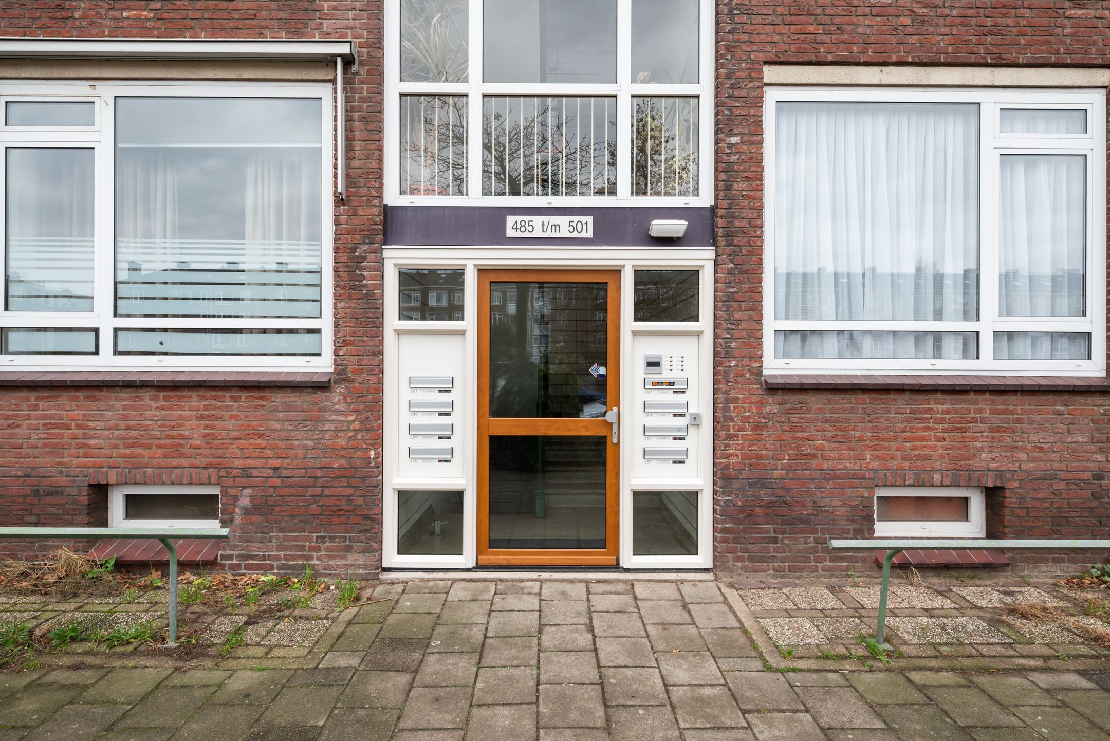 Foto 42 van Veenendaalkade 495