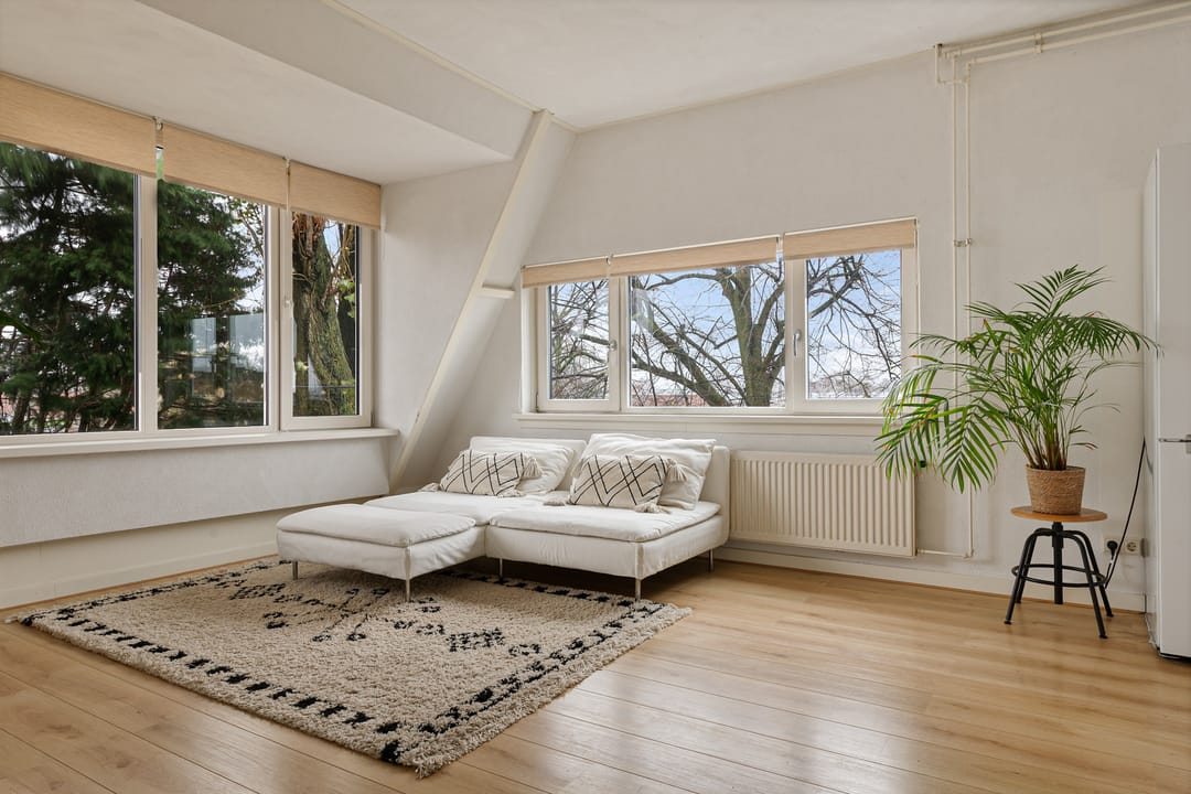 Photo 1 of A.F. de Savornin Lohmanstraat 8-C
