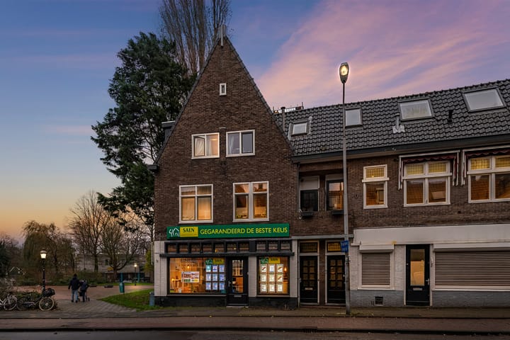 Photo 4 of A.F. de Savornin Lohmanstraat 8-C