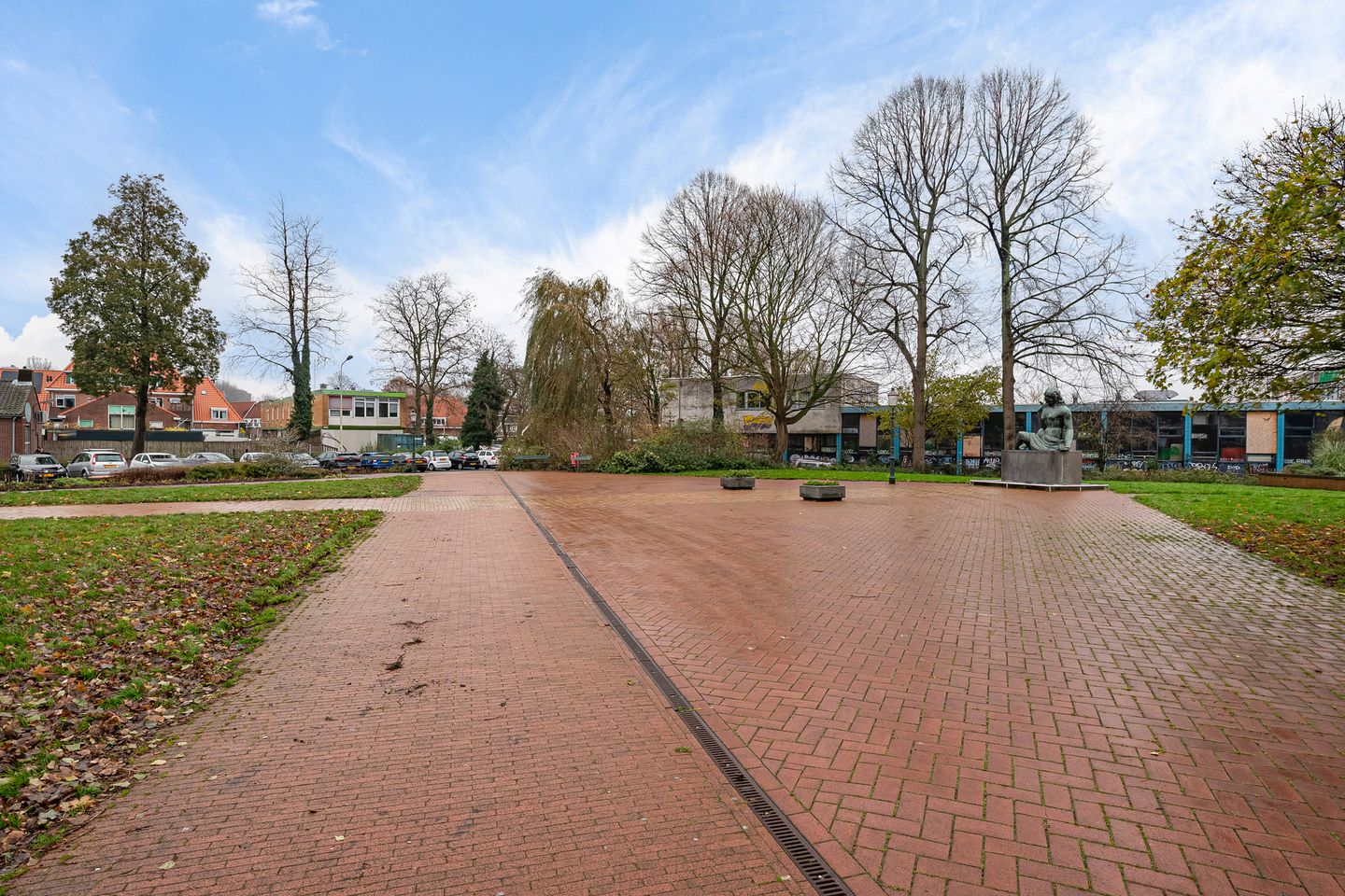 Photo 5 of A.F. de Savornin Lohmanstraat 8-C