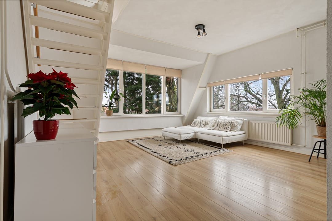 Photo 8 of A.F. de Savornin Lohmanstraat 8-C