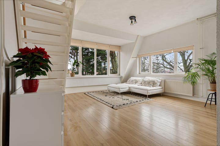 Photo 8 of A.F. de Savornin Lohmanstraat 8-C