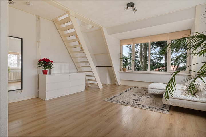 Photo 9 of A.F. de Savornin Lohmanstraat 8-C