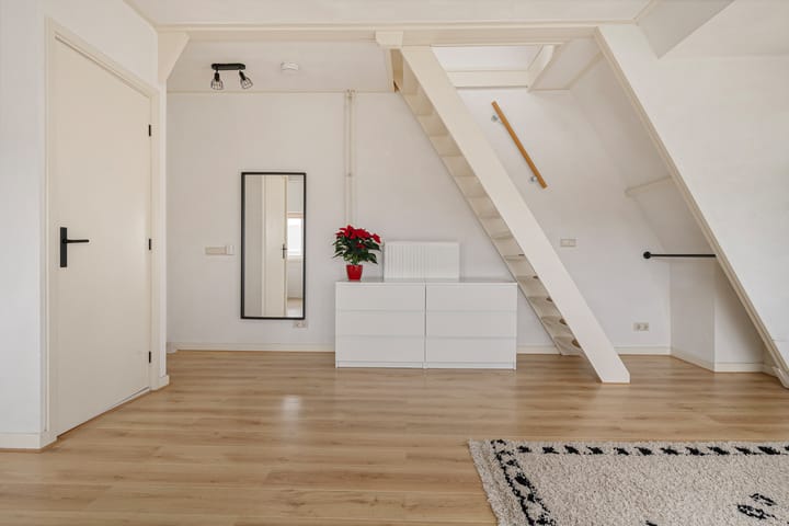 Photo 10 of A.F. de Savornin Lohmanstraat 8-C