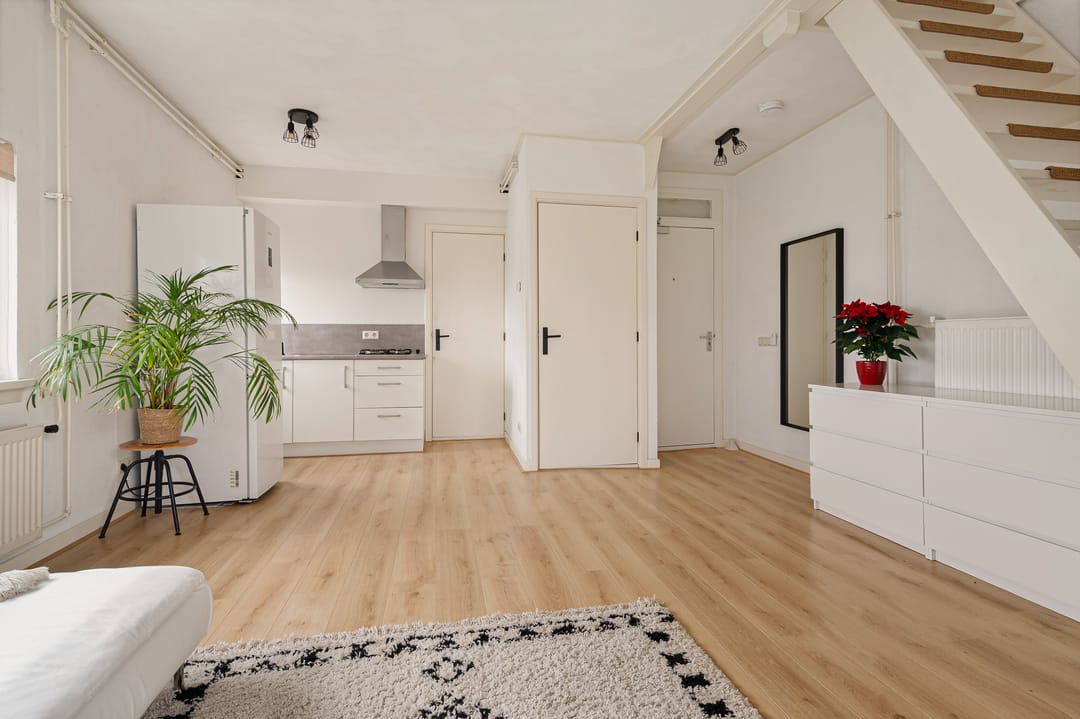 Photo 11 of A.F. de Savornin Lohmanstraat 8-C