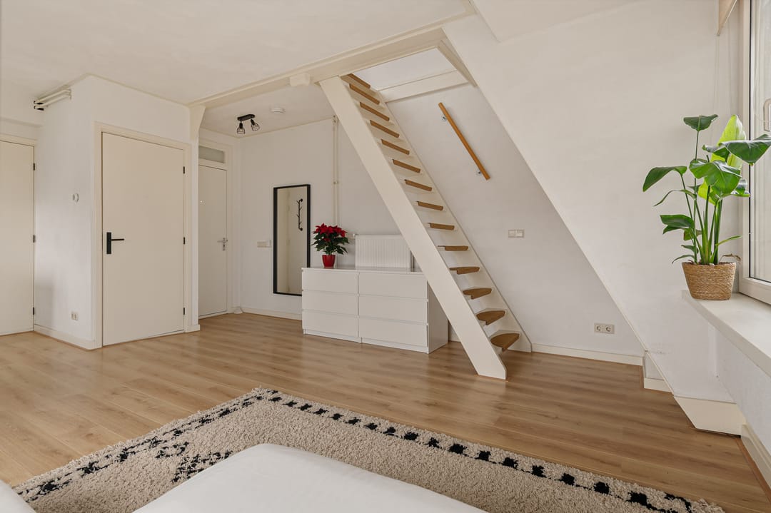 Photo 13 of A.F. de Savornin Lohmanstraat 8-C