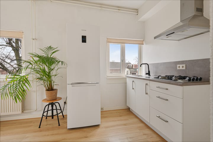 Photo 16 of A.F. de Savornin Lohmanstraat 8-C