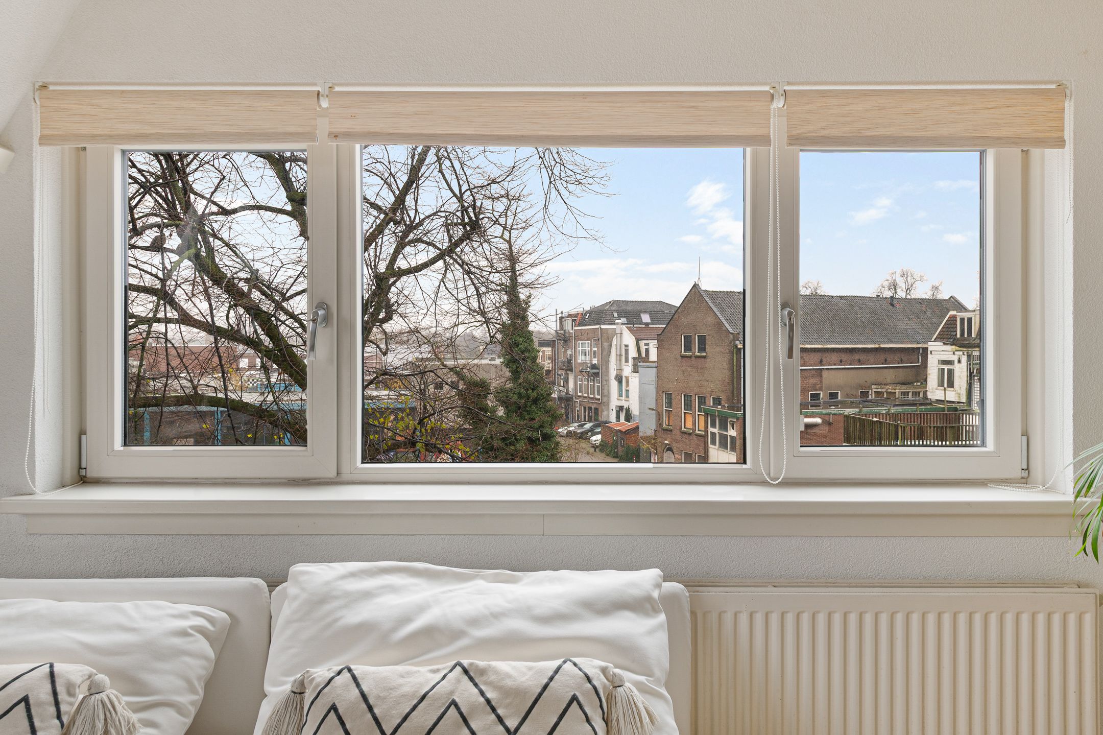 Photo 18 of A.F. de Savornin Lohmanstraat 8-C