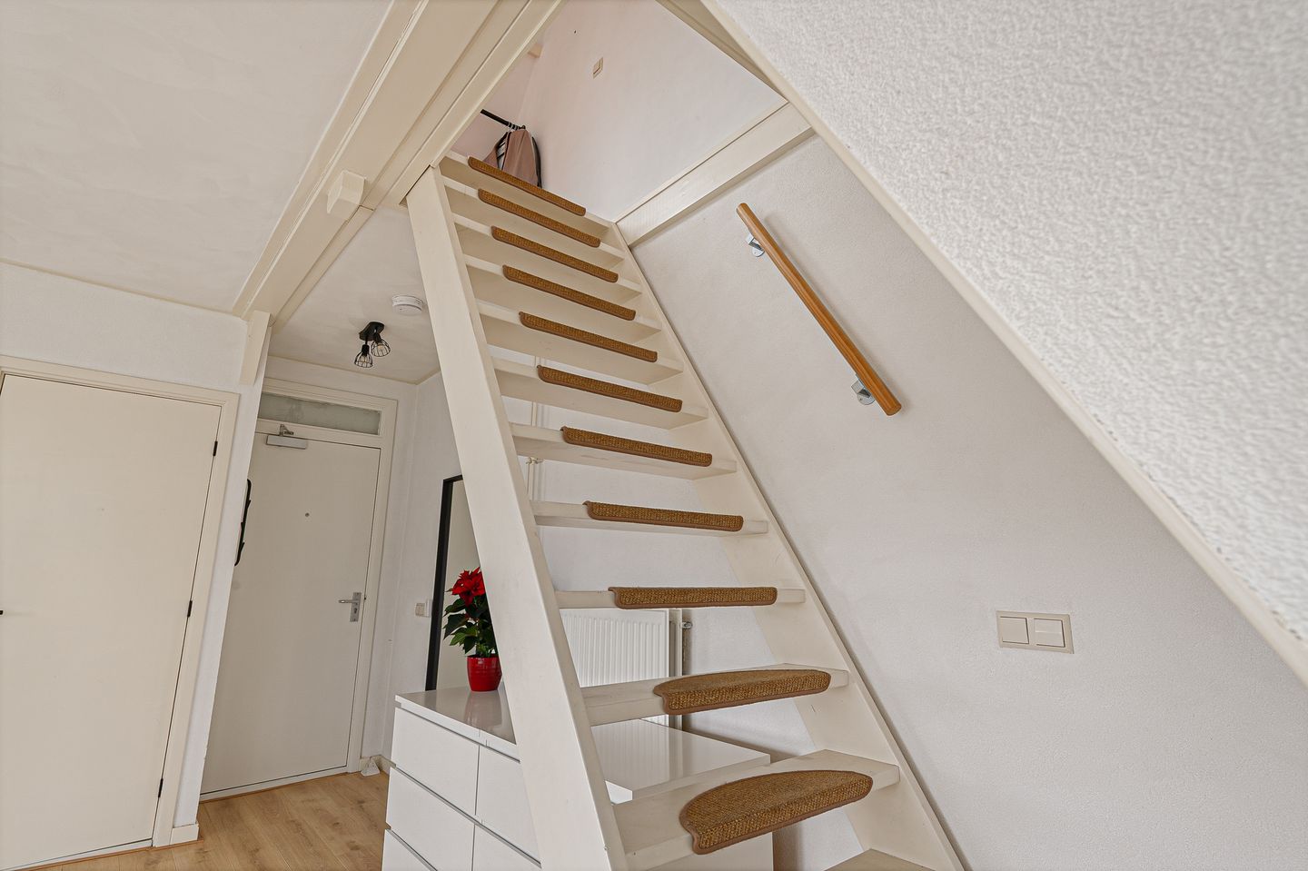 Photo 19 of A.F. de Savornin Lohmanstraat 8-C