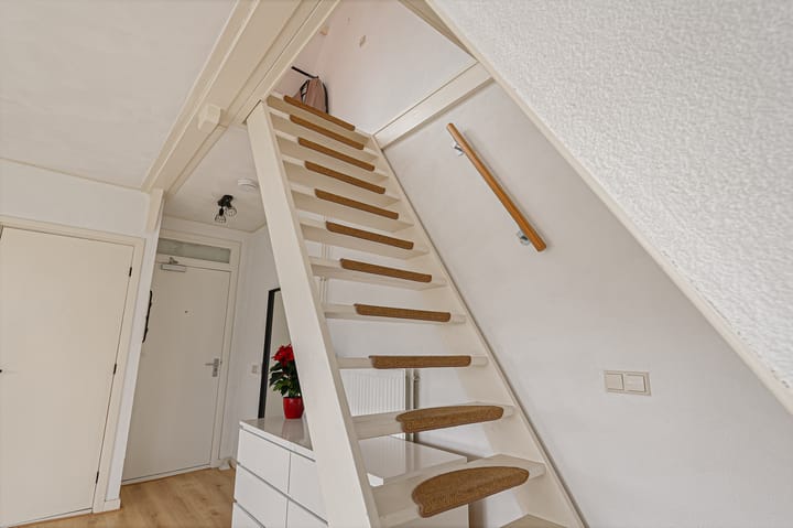 Photo 19 of A.F. de Savornin Lohmanstraat 8-C