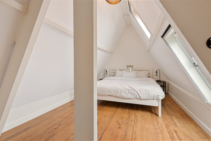 Photo 20 of A.F. de Savornin Lohmanstraat 8-C