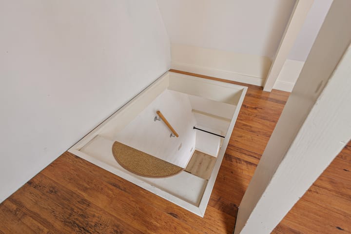 Photo 23 of A.F. de Savornin Lohmanstraat 8-C