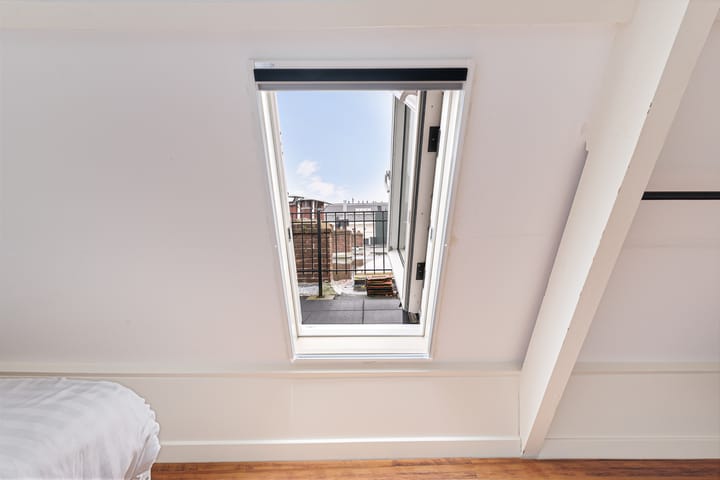 Photo 24 of A.F. de Savornin Lohmanstraat 8-C