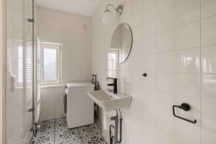 Photo 25 of A.F. de Savornin Lohmanstraat 8-C