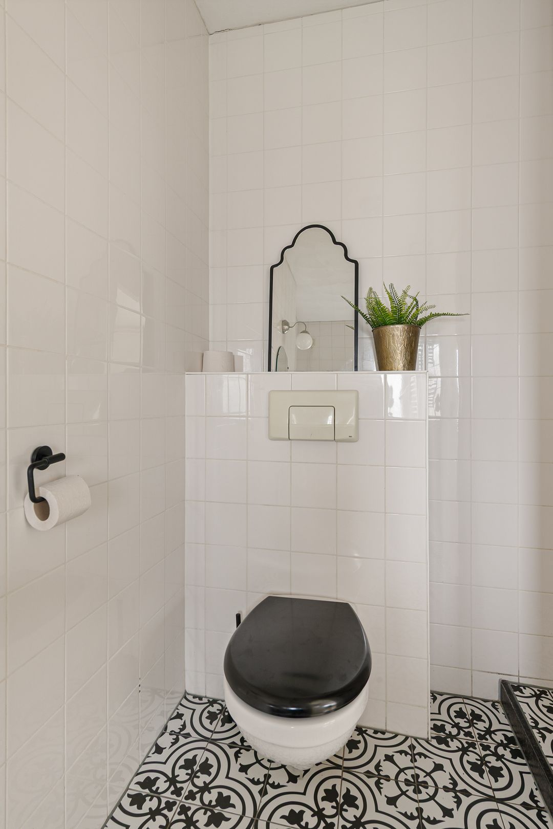 Photo 26 of A.F. de Savornin Lohmanstraat 8-C