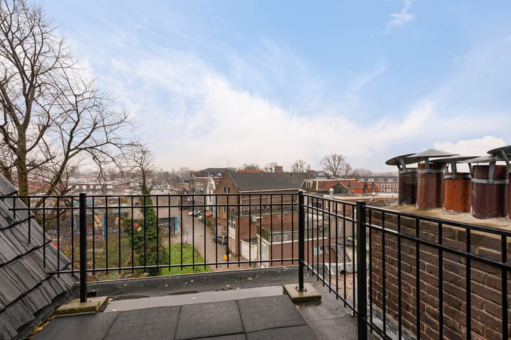 Photo 29 of A.F. de Savornin Lohmanstraat 8-C