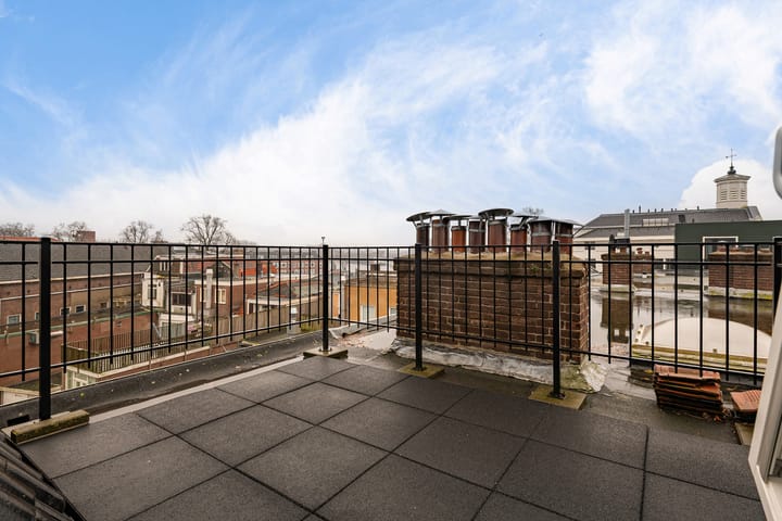 Photo 30 of A.F. de Savornin Lohmanstraat 8-C