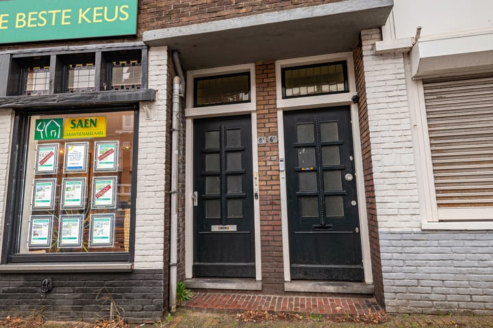 Photo 32 of A.F. de Savornin Lohmanstraat 8-C