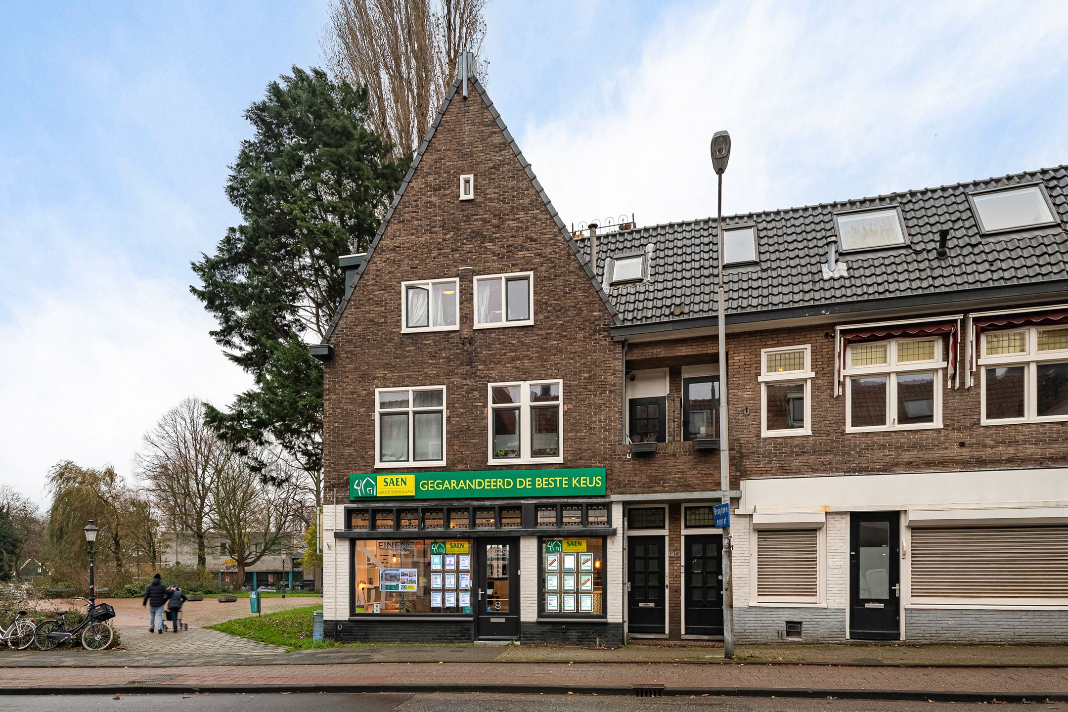 Photo 33 of A.F. de Savornin Lohmanstraat 8-C