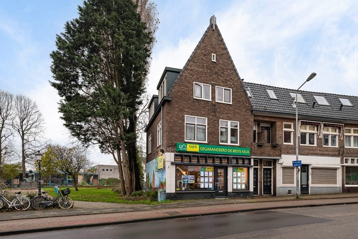 Photo 34 of A.F. de Savornin Lohmanstraat 8-C