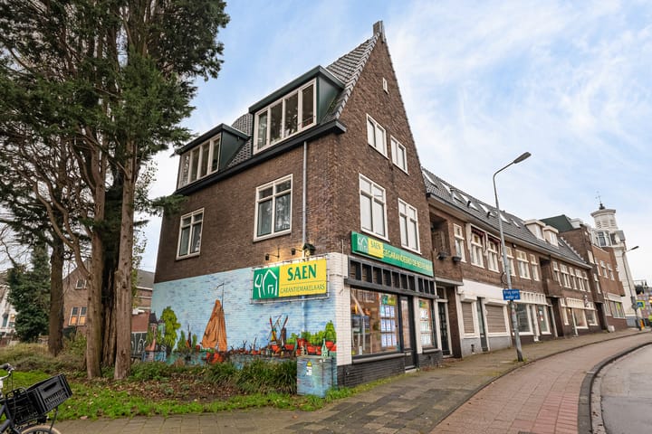 Photo 35 of A.F. de Savornin Lohmanstraat 8-C